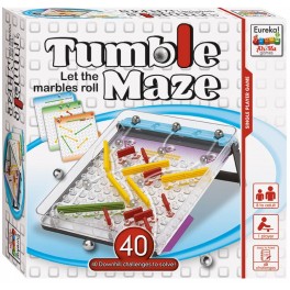 Tumble Maze